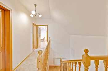 Prodej domu 256 m², Suchdol
