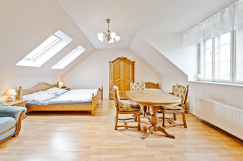 Prodej domu 256 m², Suchdol
