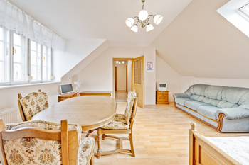 Prodej domu 256 m², Suchdol