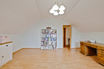 Prodej domu 256 m², Suchdol
