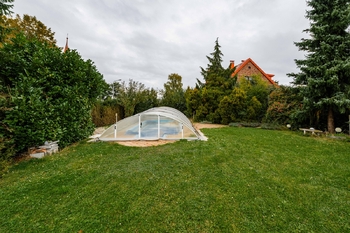Prodej domu 256 m², Suchdol