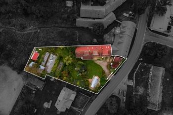 Prodej domu 256 m², Suchdol