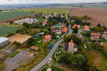 Prodej domu 256 m², Suchdol