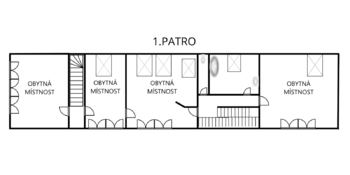 Prodej domu 256 m², Suchdol