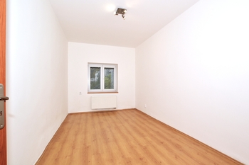 Pronájem bytu 2+1 v osobním vlastnictví 78 m², Plzeň