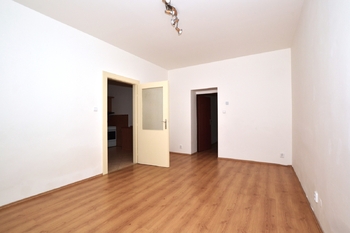 Pronájem bytu 2+1 v osobním vlastnictví 78 m², Plzeň