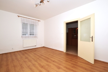Pronájem bytu 2+1 v osobním vlastnictví 78 m², Plzeň