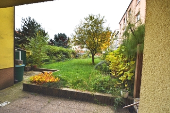 Pronájem bytu 2+1 v osobním vlastnictví 78 m², Plzeň