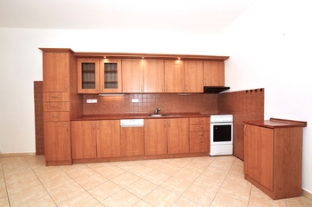 Pronájem bytu 2+1 v osobním vlastnictví 78 m², Plzeň