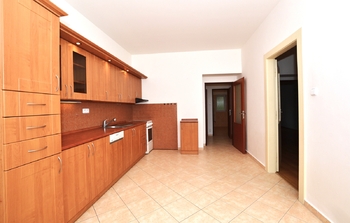 Pronájem bytu 2+1 v osobním vlastnictví 78 m², Plzeň