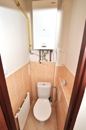 Pronájem bytu 2+1 v osobním vlastnictví 78 m², Plzeň