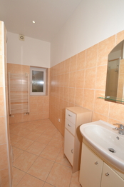 Pronájem bytu 2+1 v osobním vlastnictví 78 m², Plzeň