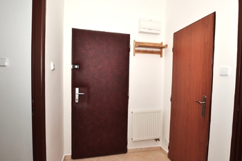 Pronájem bytu 2+1 v osobním vlastnictví 78 m², Plzeň
