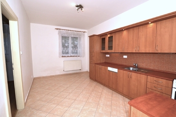 Pronájem bytu 2+1 v osobním vlastnictví 78 m², Plzeň