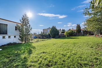 Prodej pozemku 491 m², Mělník