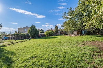 Prodej pozemku 491 m², Mělník