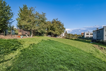 Prodej pozemku 491 m², Mělník