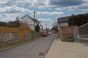 Pronájem bytu 1+kk v osobním vlastnictví 32 m², Libčice nad Vltavou