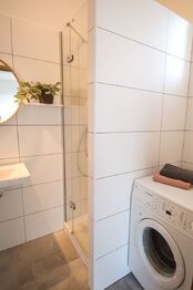 Pronájem bytu 1+kk v osobním vlastnictví 32 m², Libčice nad Vltavou