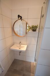 Pronájem bytu 1+kk v osobním vlastnictví 32 m², Libčice nad Vltavou