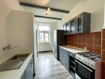 Pronájem bytu 2+1 v osobním vlastnictví 70 m², Opava