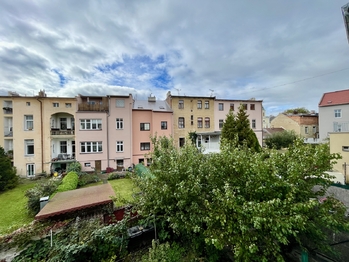 Pronájem bytu 2+1 v osobním vlastnictví 70 m², Opava
