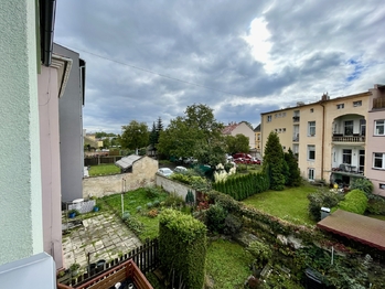 Pronájem bytu 2+1 v osobním vlastnictví 70 m², Opava