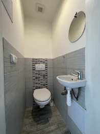 Pronájem bytu 2+1 v osobním vlastnictví 70 m², Opava
