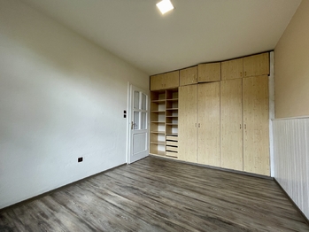 Pronájem bytu 2+1 v osobním vlastnictví 70 m², Opava