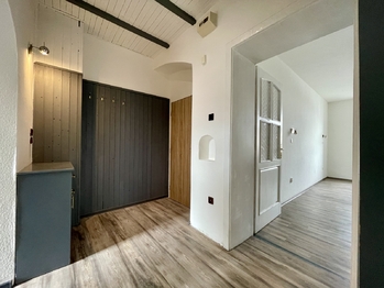 Pronájem bytu 2+1 v osobním vlastnictví 70 m², Opava