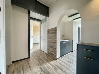 Pronájem bytu 2+1 v osobním vlastnictví 70 m², Opava