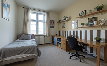Pronájem bytu 3+1 v osobním vlastnictví 70 m², Opava