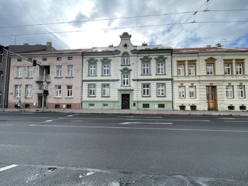 Pronájem bytu 3+1 v osobním vlastnictví 70 m², Opava