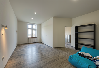 Pronájem bytu 3+1 v osobním vlastnictví 70 m², Opava