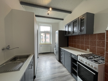 Pronájem bytu 3+1 v osobním vlastnictví 70 m², Opava
