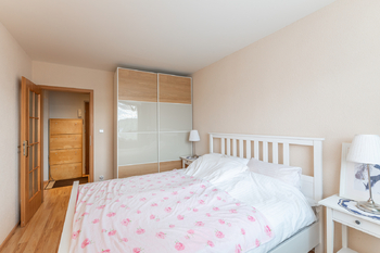 Prodej bytu 2+kk v osobním vlastnictví 49 m², Kladno