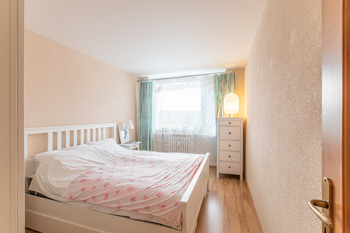 Prodej bytu 2+kk v osobním vlastnictví 49 m², Kladno