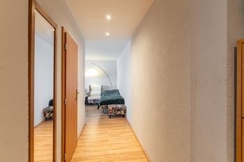 Prodej bytu 2+kk v osobním vlastnictví 49 m², Kladno