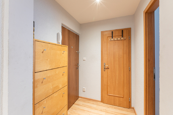 Prodej bytu 2+kk v osobním vlastnictví 49 m², Kladno