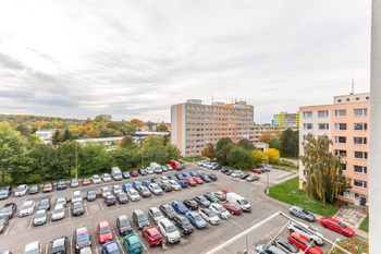 Prodej bytu 2+kk v osobním vlastnictví 49 m², Kladno