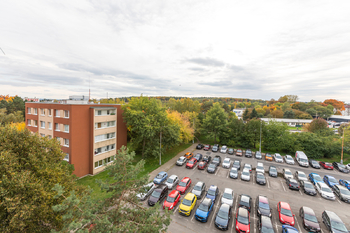 Prodej bytu 2+kk v osobním vlastnictví 49 m², Kladno
