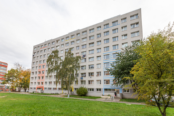 Prodej bytu 2+kk v osobním vlastnictví 49 m², Kladno
