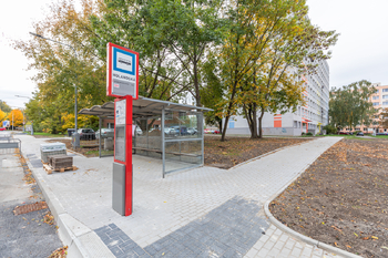 Prodej bytu 2+kk v osobním vlastnictví 49 m², Kladno