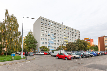 Prodej bytu 2+kk v osobním vlastnictví 49 m², Kladno