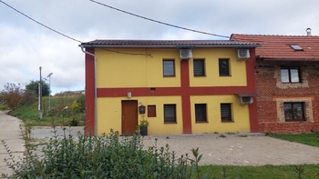 Prodej domu 145 m², Dětkovice