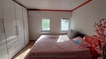 Pokoj v patře - Prodej domu 145 m², Dětkovice
