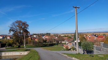 Obec Dětkovice - Prodej domu 145 m², Dětkovice