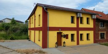 Prodej domu 145 m², Dětkovice