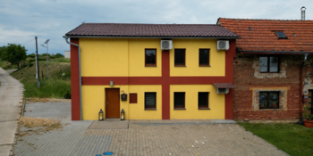 Prodej domu 145 m², Dětkovice
