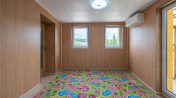 1.patro - pokoj 1 - Prodej domu 145 m², Dětkovice